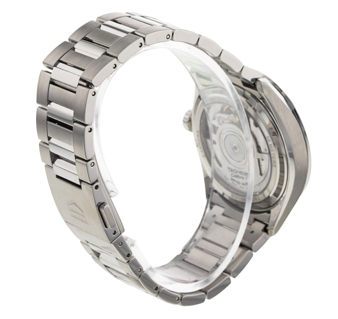 Tag Heuer Carrera WBN2310.BA0001 Image 3